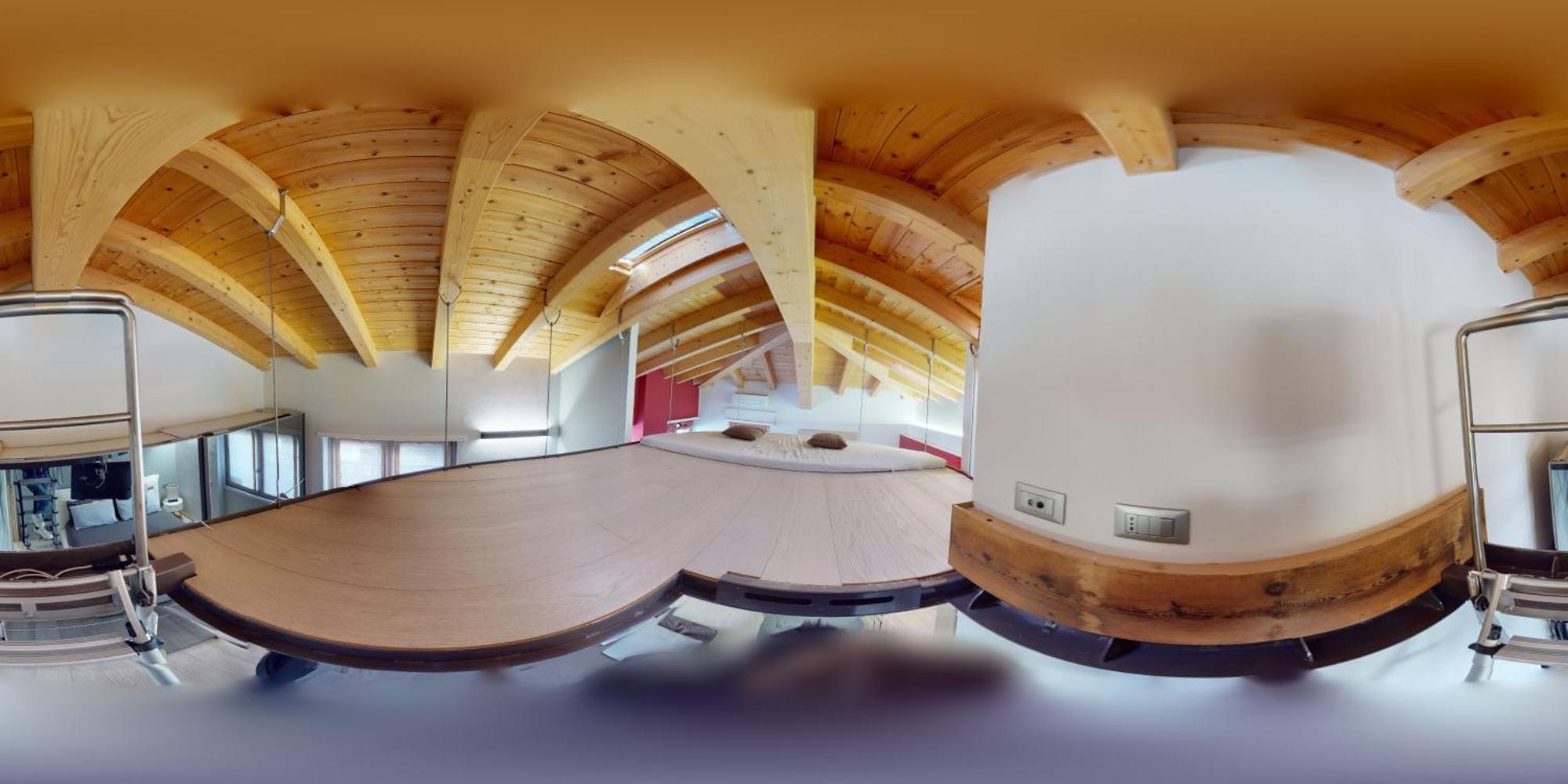 טיראנו Holiday House Viola מראה חיצוני תמונה