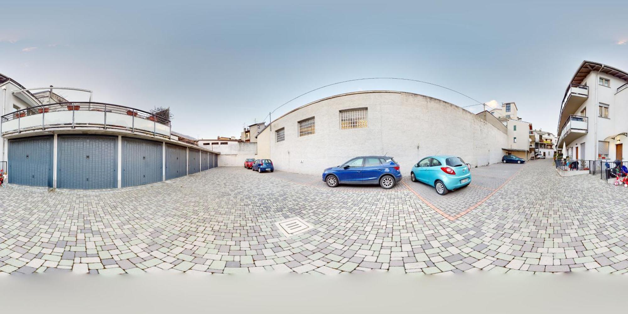 טיראנו Holiday House Viola מראה חיצוני תמונה