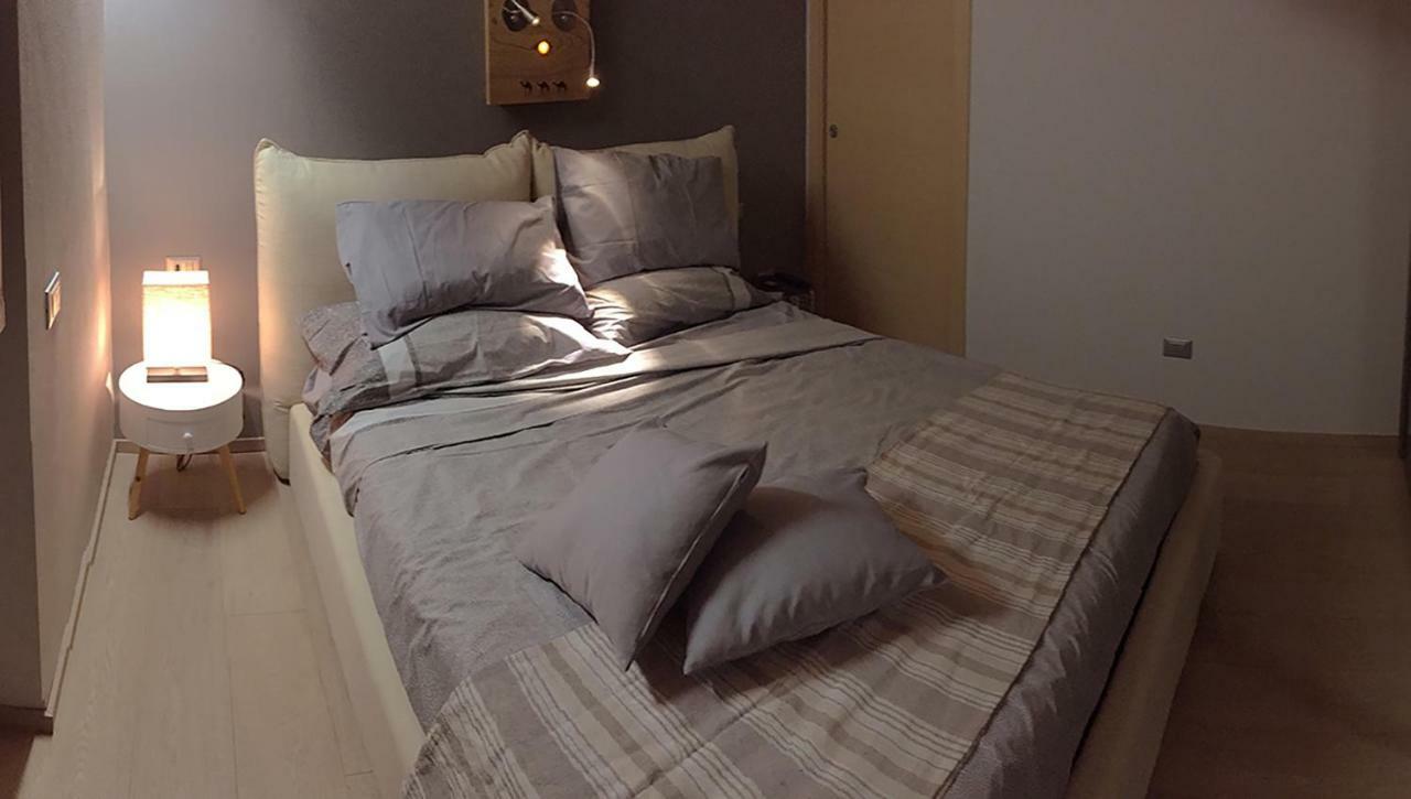 טיראנו Holiday House Viola מראה חיצוני תמונה