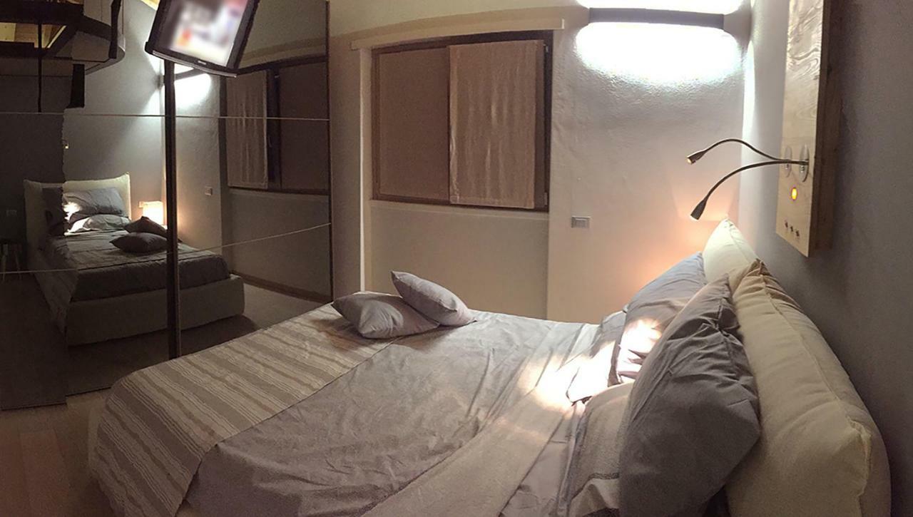 טיראנו Holiday House Viola מראה חיצוני תמונה